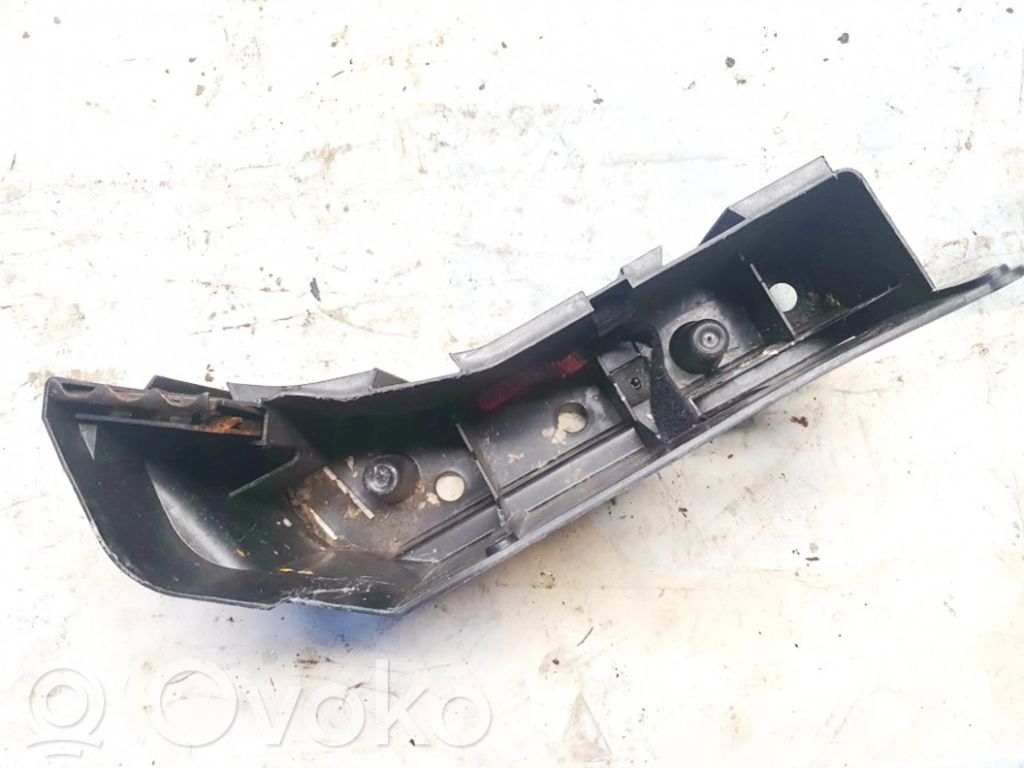 Mercedes-Benz E W211 Inne części karoserii 