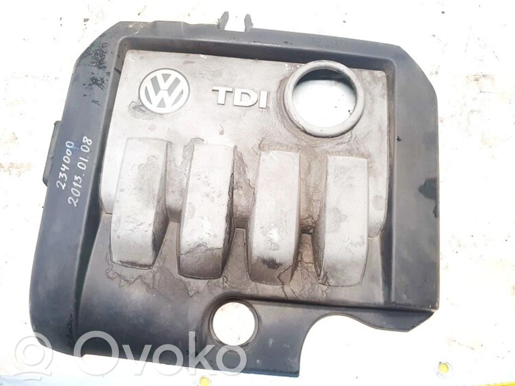 Volkswagen Golf V Copri motore (rivestimento)