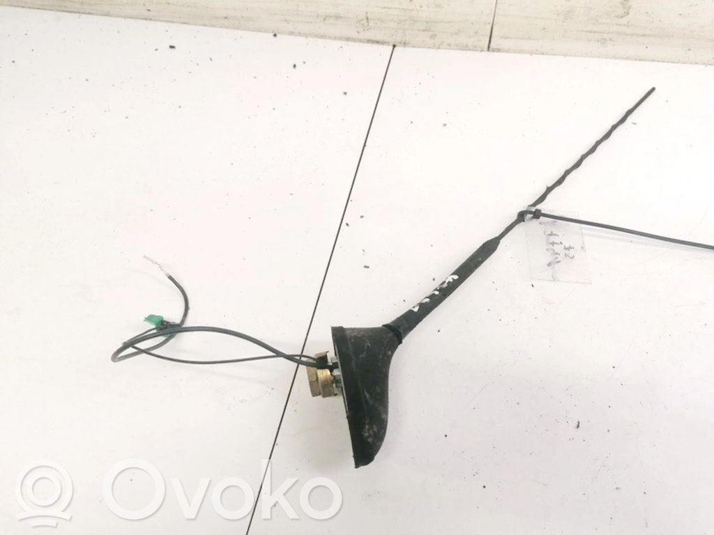 Antena aérea GPS
