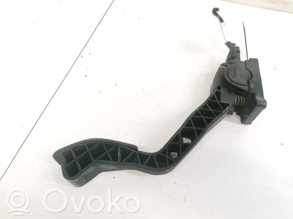 Citroen C3 Pedale dell’acceleratore 