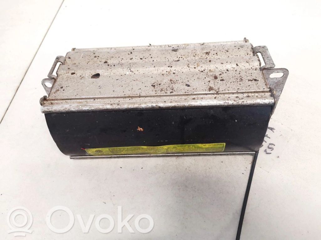 Skoda Octavia Mk1 (1U) Airbag de passager 