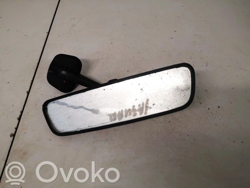 Jaguar XJ X40 Espejo retrovisor (interior) 