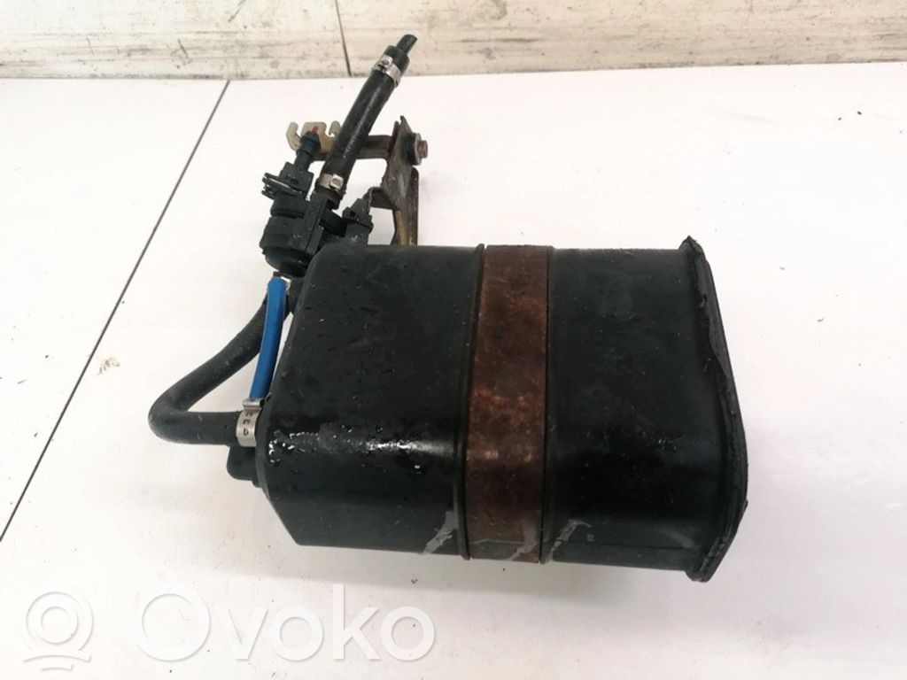 Lancia Kappa Serbatoio a carbone attivo per il recupero vapori carburante