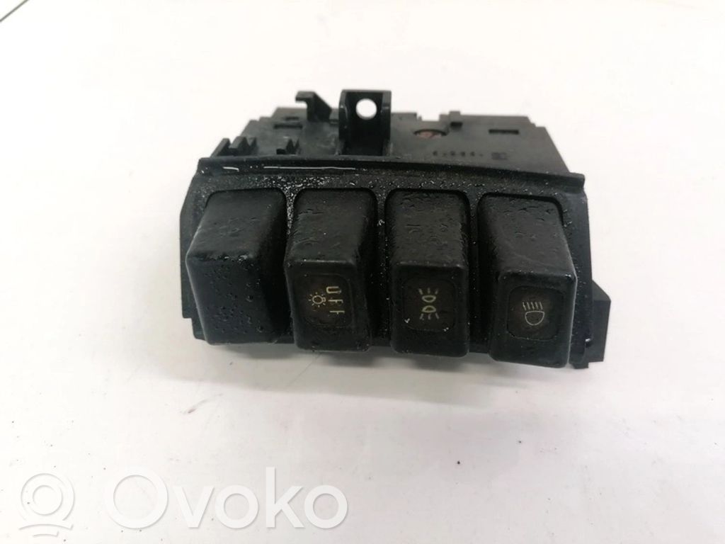 Opel Frontera A Interruttore luci