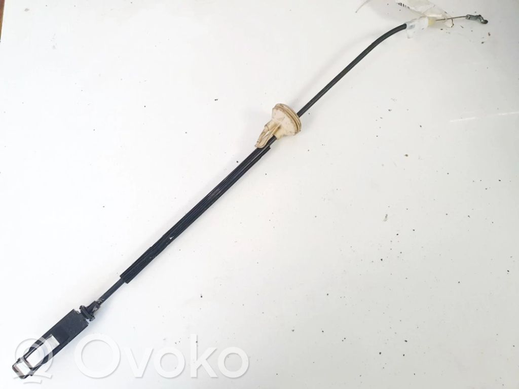 Linka zamka drzwi przednich   5K2837015E,5K2837015E