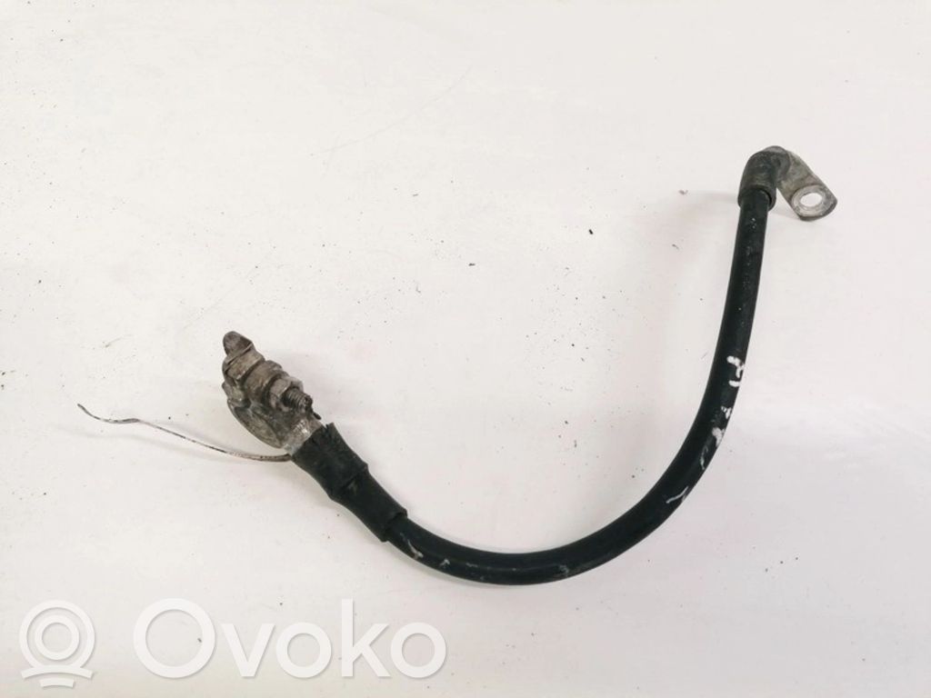 Cable positivo (batería)   4B1971235C,4B1971235C
