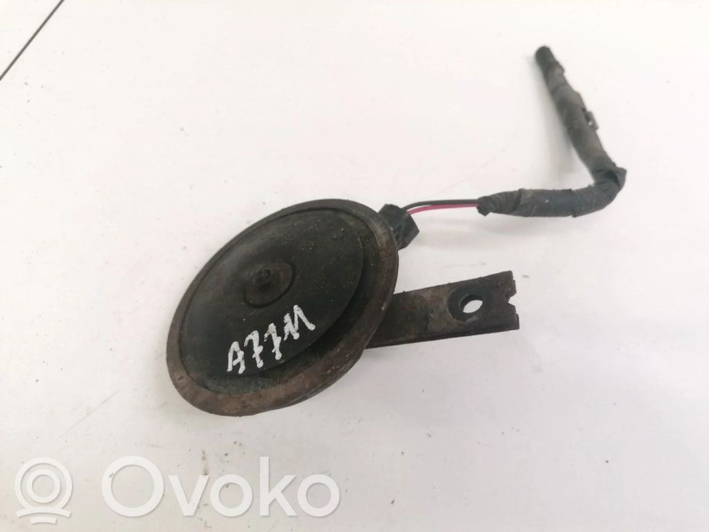 Claxon   E428R000033,E428R000033
