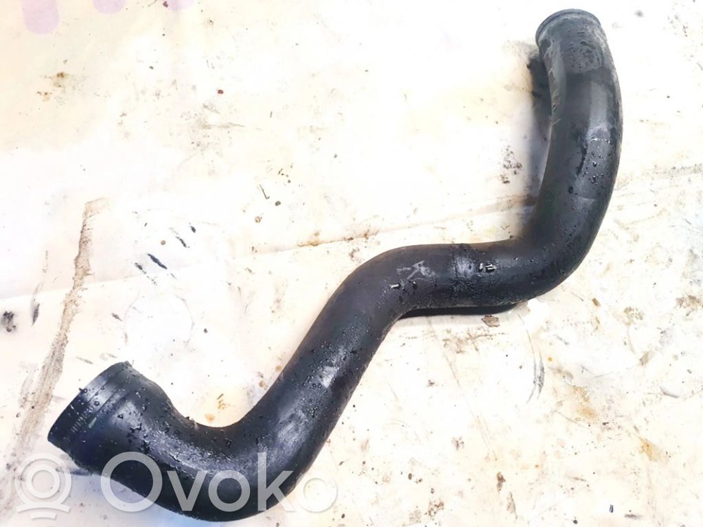 Manguera/tubo del intercooler