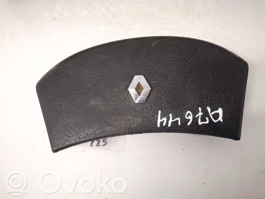 Renault Master II Other interior part 
