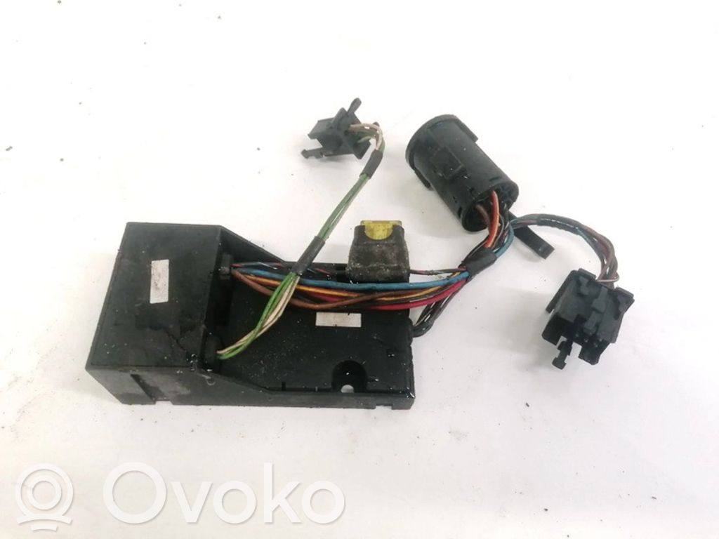 Jaguar XJ X40 Alte unități/module de control