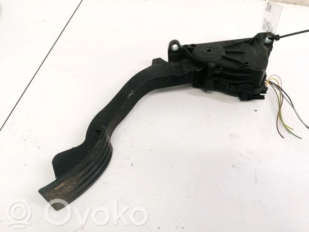 Gaspedal   3M519F836AF,3M519F836AF,3M519F836AF,3M519F836AF,6PV00864110