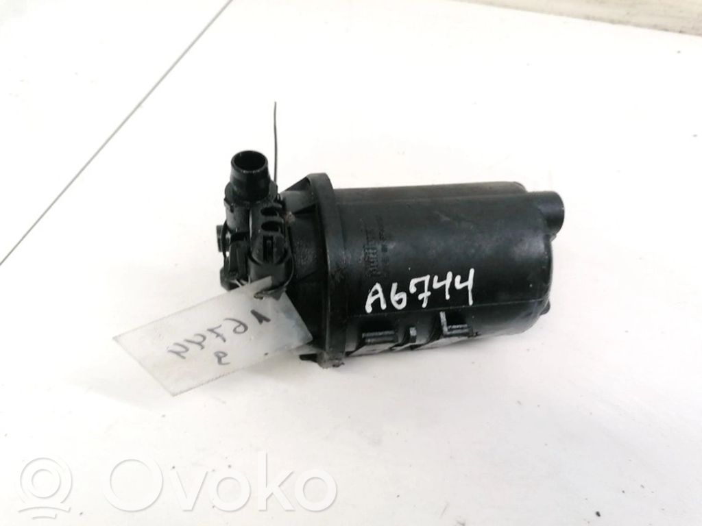 Fuel filter