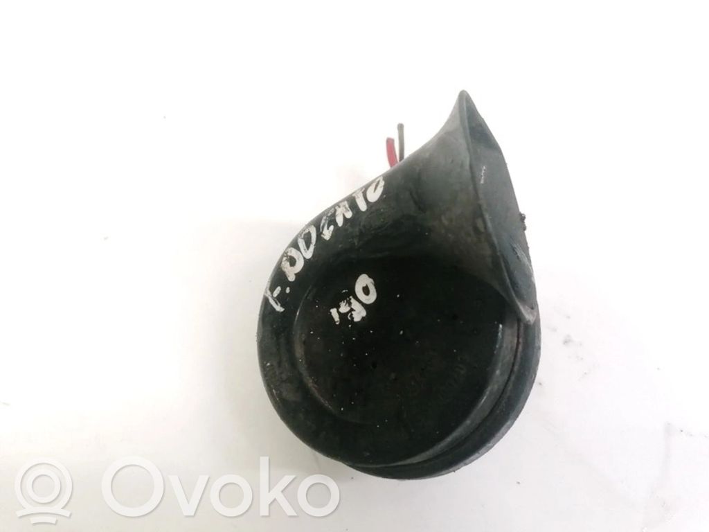 Klakson   E1000209,E1000209