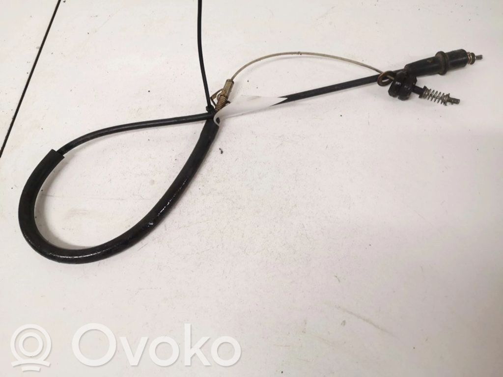 Opel Kadett E Frein à main / câblage de frein