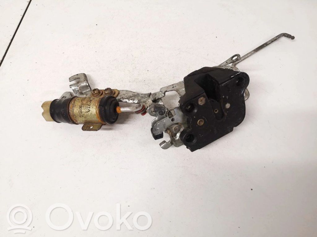 Toyota MR2 (W10) I Serratura portiera anteriore 