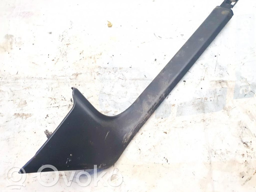 Skoda Octavia Mk2 (1Z) Altra parte interiore