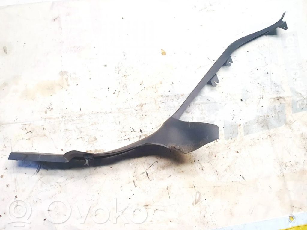 Skoda Octavia Mk2 (1Z) Altra parte interiore