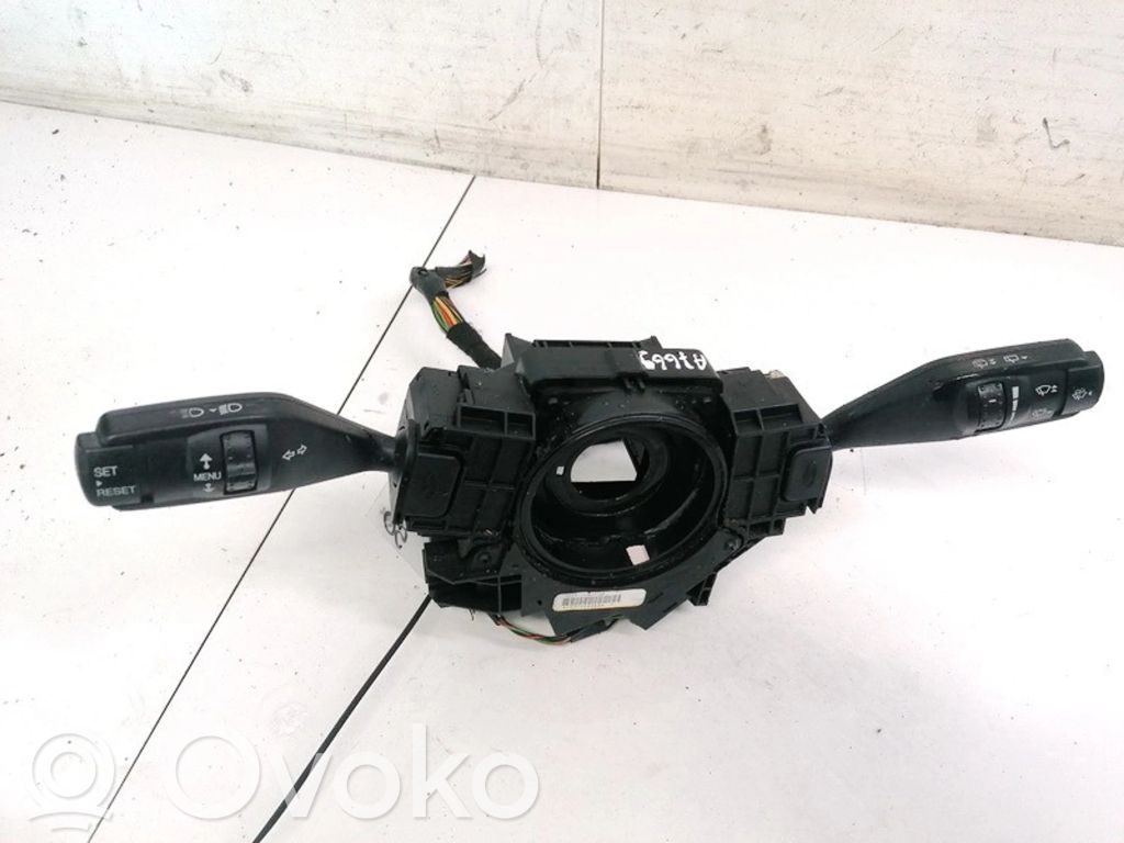 Ford Focus C-MAX Leva/interruttore dell’indicatore di direzione e tergicristallo