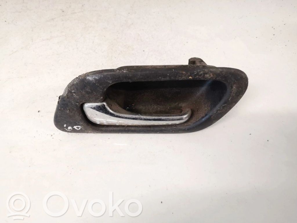 Honda Accord Klamka wewnętrzna drzwi tylnych 