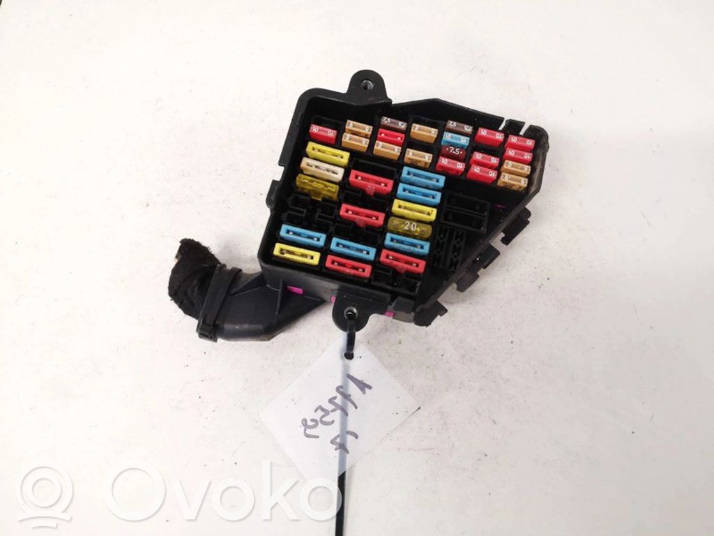 Skoda Octavia Mk1 (1U) Set scatola dei fusibili