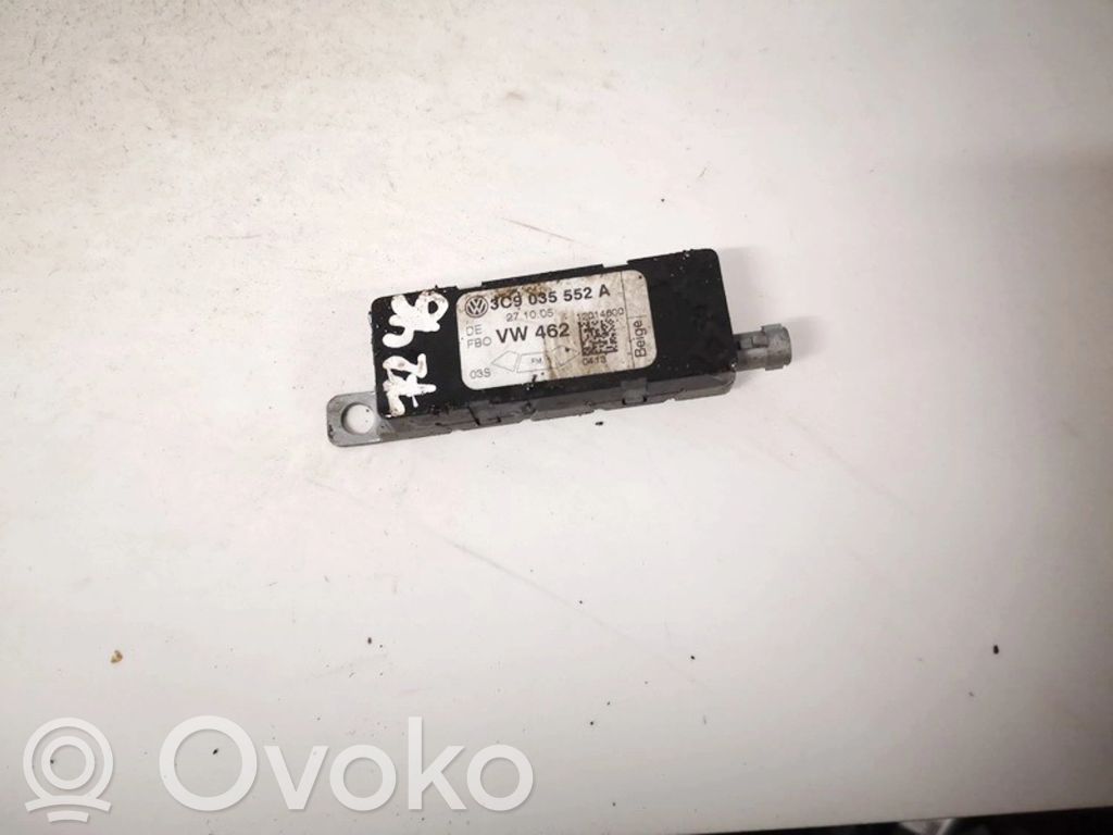 Centralina antenna   3C9035552A,3C9035552A