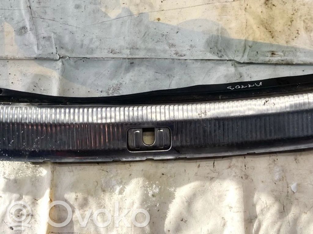 Audi A6 S6 C6 4F Alte elemente acoperire portbagaj