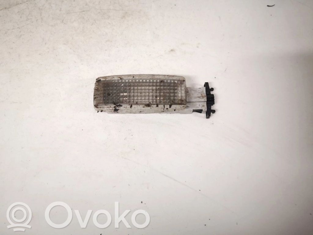 Volkswagen PASSAT B5.5 Alte lămpi de interior 
