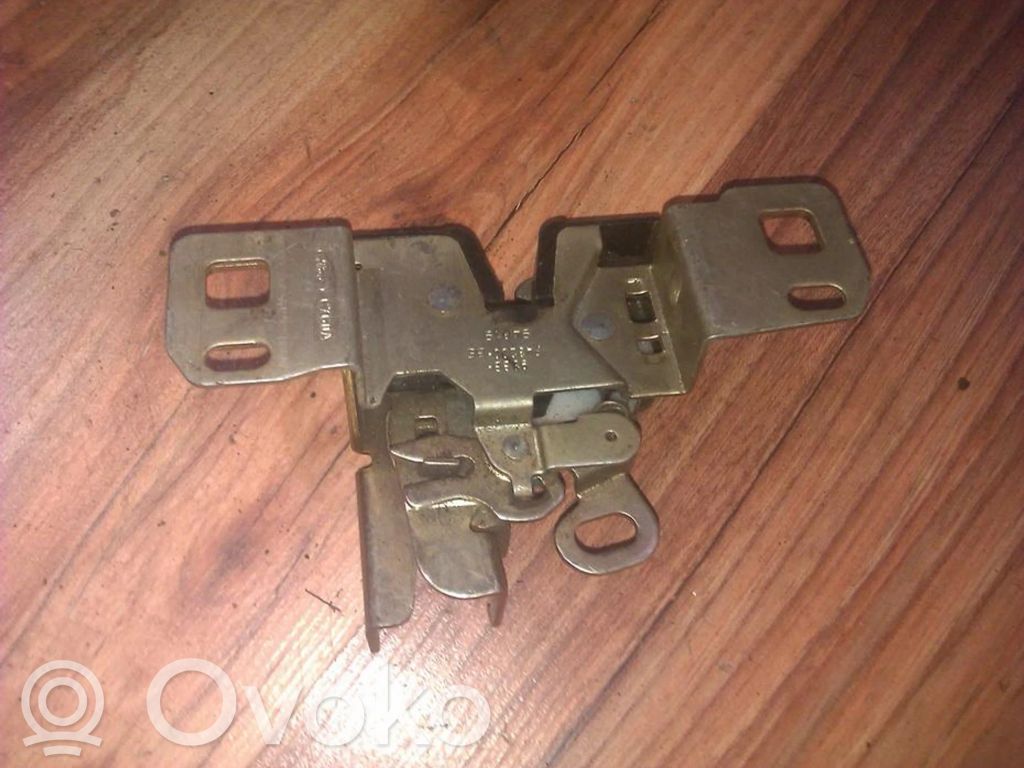 Ford Mondeo MK I Blocco/chiusura/serratura del portellone posteriore/bagagliaio