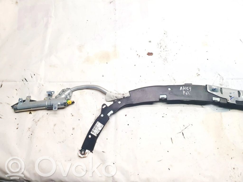 Opel Vectra C Kopfairbag 