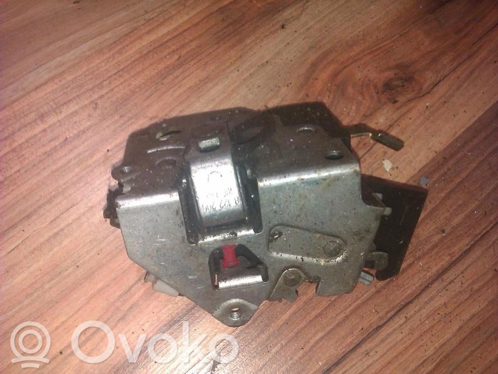 Takaoven lukko   8122419,51241960861,51241960861,8122419