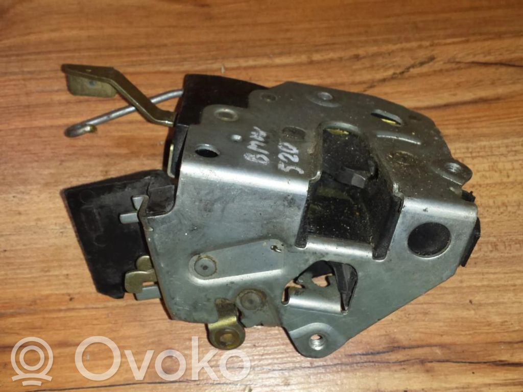 Etuoven lukko   8138924,8138924