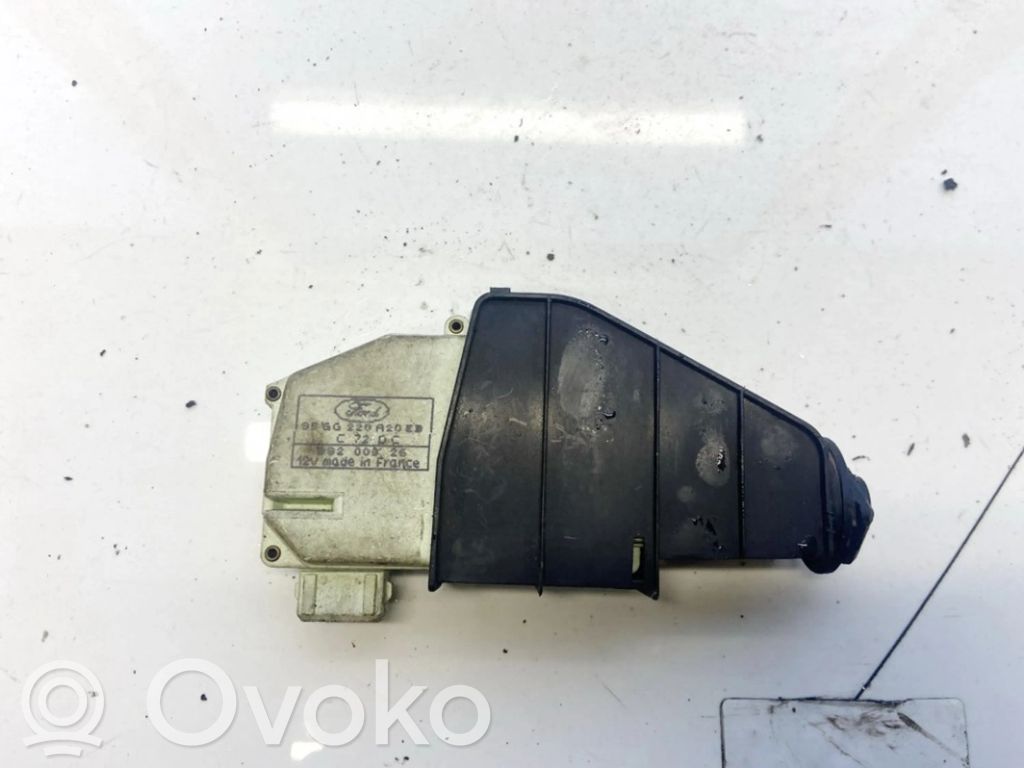 Ford Scorpio Central locking motor 
