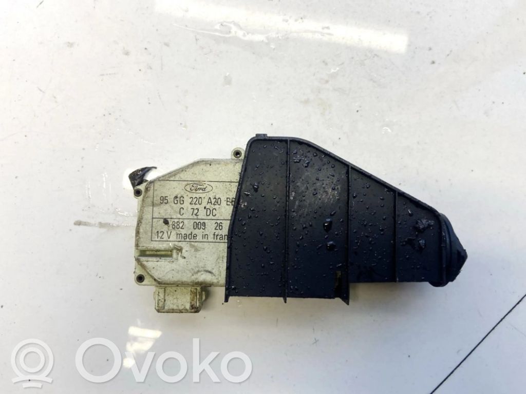 Ford Scorpio Central locking motor 