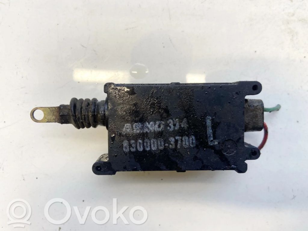 Motor de bloqueo de puertas   8300003700,8300003700,8300003700,8300003700
