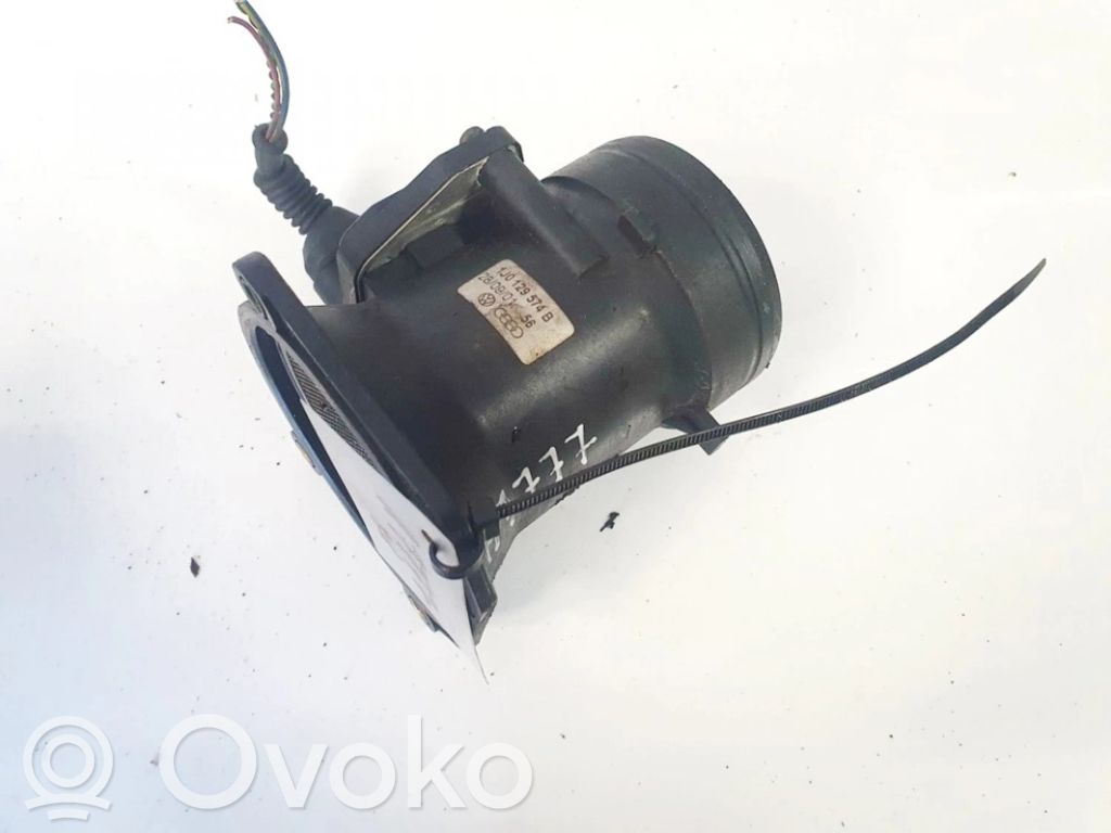 Ilmamassan virtausanturi   1J0129574B,1J0129574B