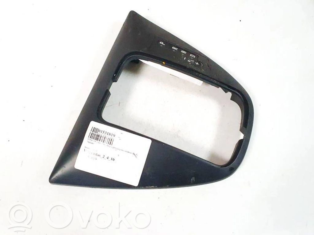 Gear selector   7060446,51168245924,7060446