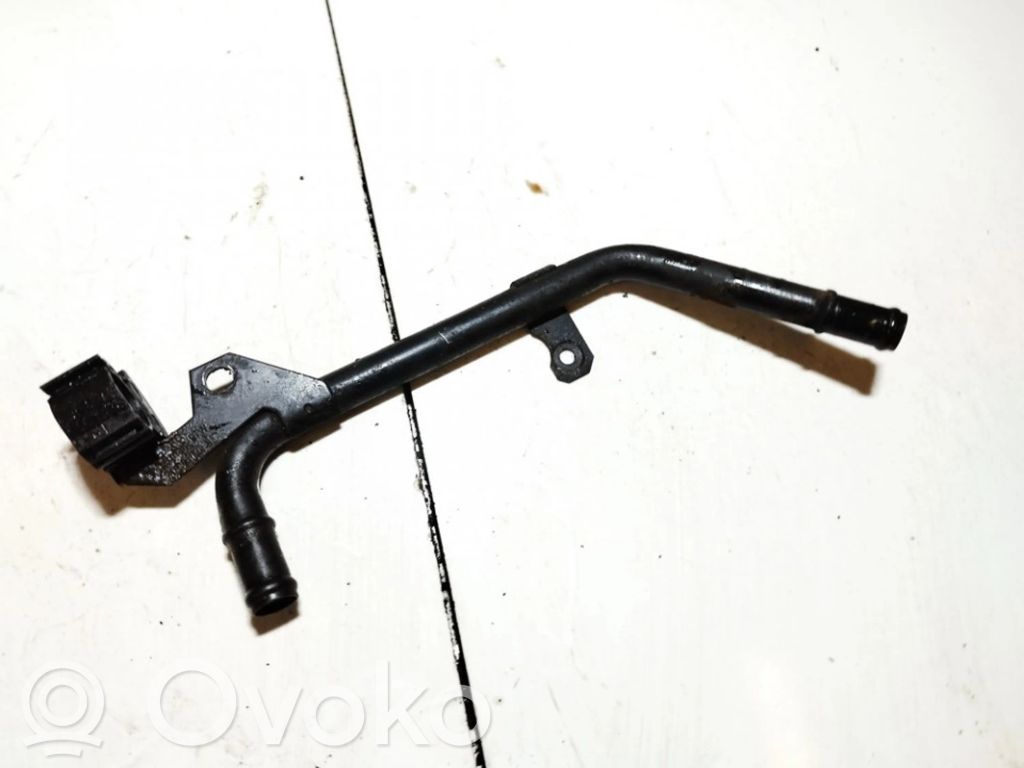 Volkswagen Jetta V Przewód / Wąż chłodnicy