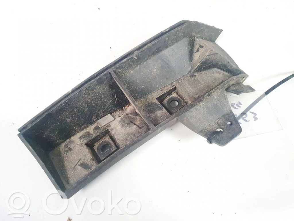 Volvo V50 Staffa di rinforzo montaggio del paraurti posteriore 