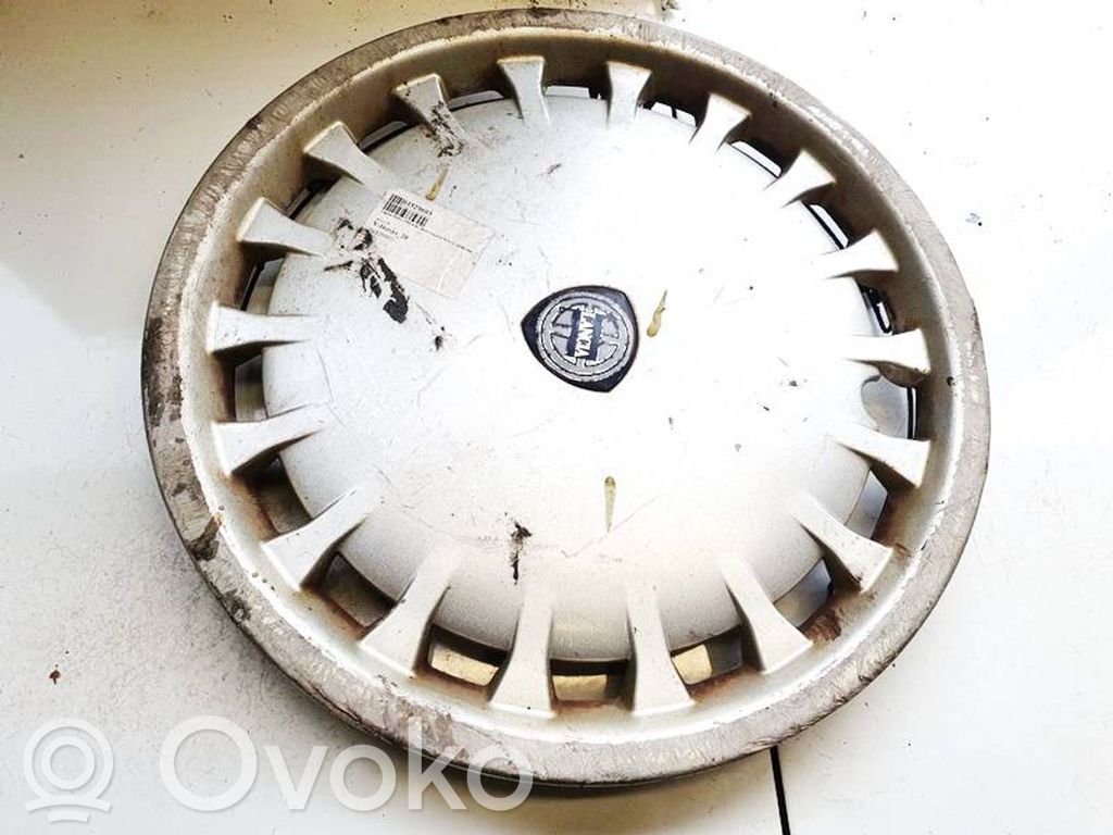 Lancia Dedra R15 riteņa dekoratīvais disks (-i) 