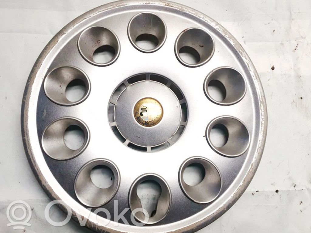 Alfa Romeo 147 R15-pölykapseli 