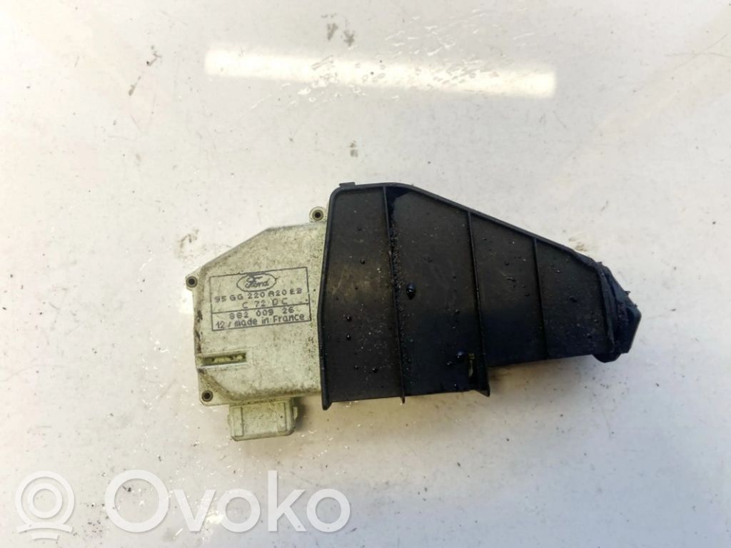 Ford Scorpio Central locking motor 