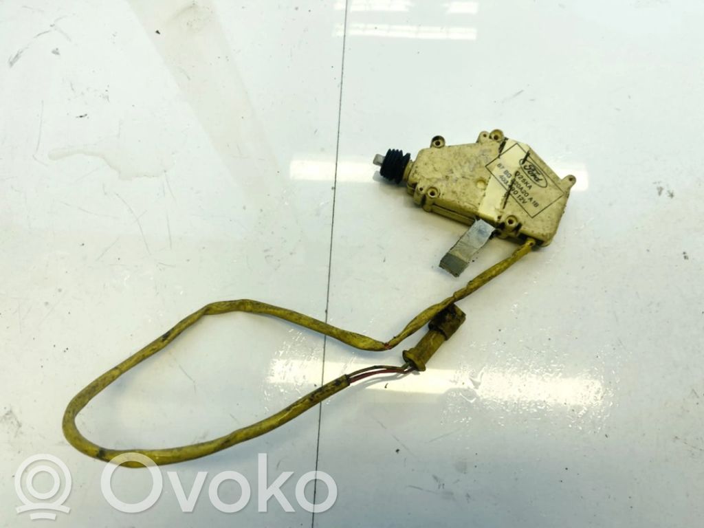 Ford Scorpio Central locking motor 