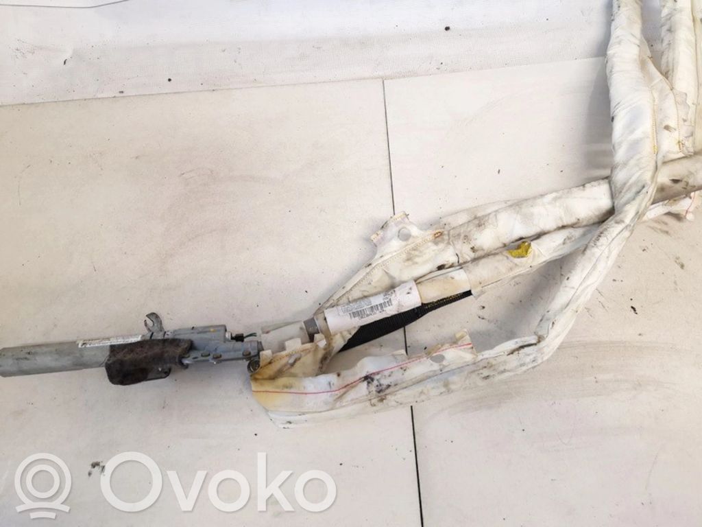 BMW 7 E65 E66 Airbag cortină 