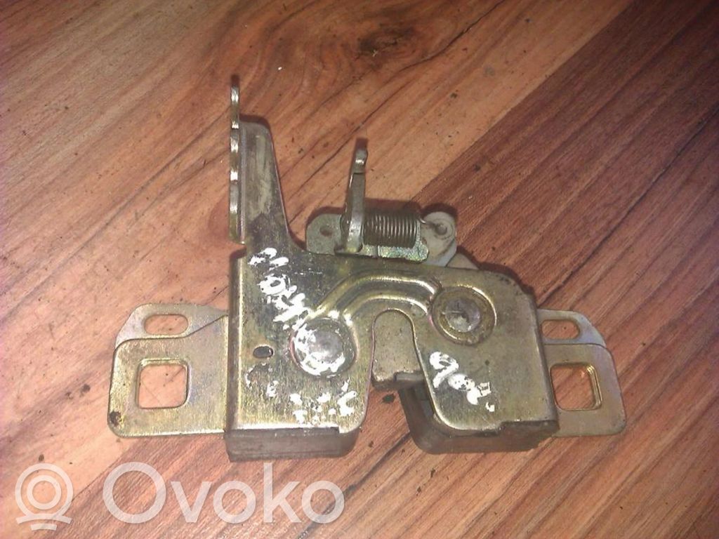 Ford Mondeo MK II Blocco/chiusura/serratura del portellone posteriore/bagagliaio 