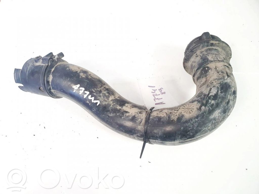Citroen C3 Rura / Wąż dolotowy powietrza 