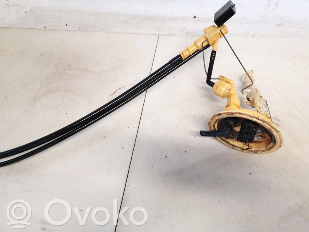 BMW 7 E65 E66 Sensore di livello del carburante 
