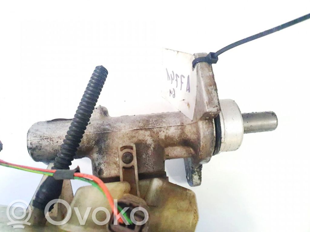 Citroen C3 Master brake cylinder 