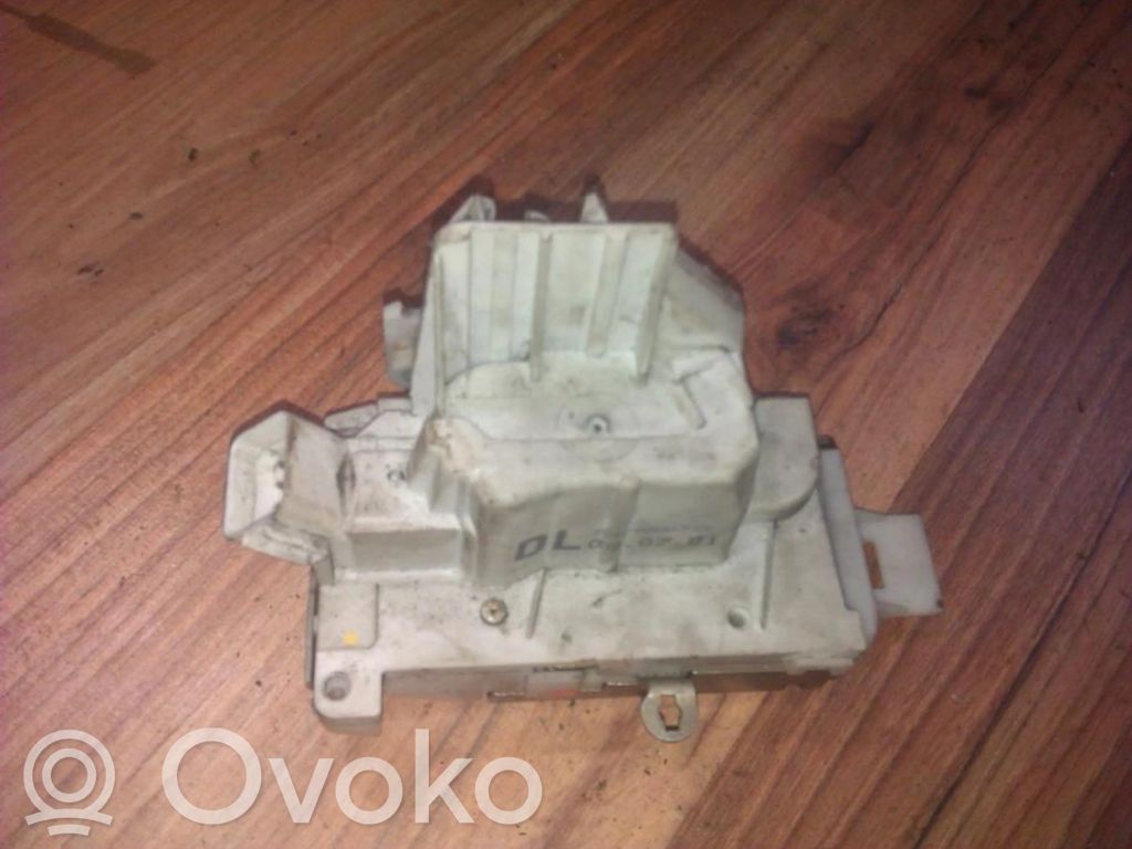 Ford Focus Încuietoare ușă față 