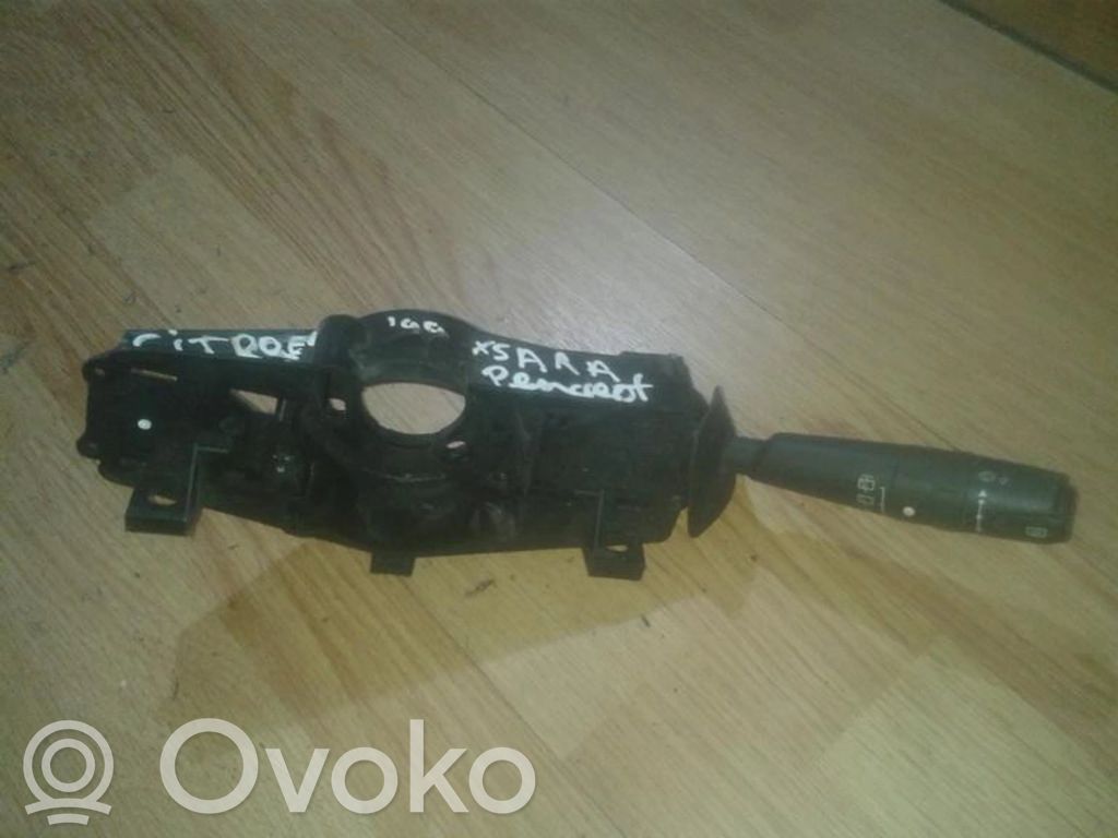 Leva comando tergicristalli   96247561ZL,96247561ZL