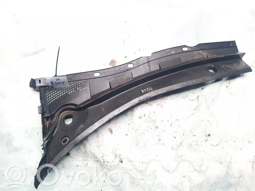 Mazda 3 I Rivestimento del tergicristallo 